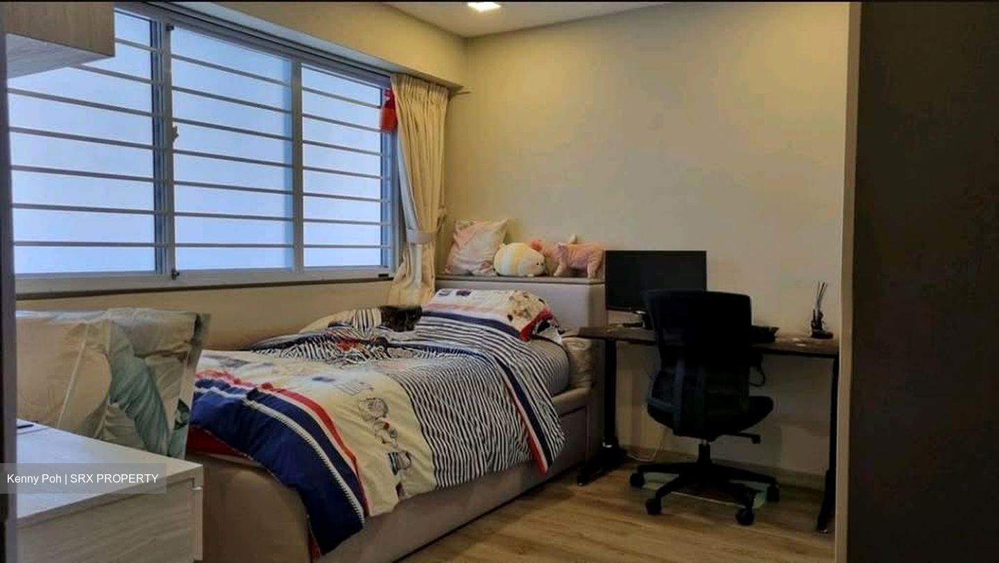 Blk 495E Tampines Street 43 (Tampines), HDB Executive #576781631